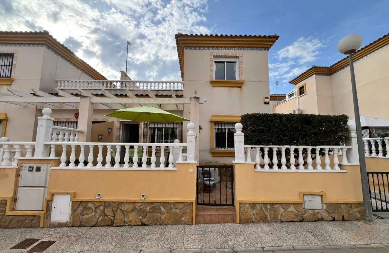 Reventa - Quad - Orihuela Costa - Pau 8