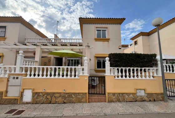 Reventa - Quad - Orihuela Costa - Pau 8