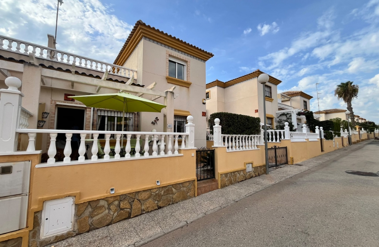 Reventa - Quad - Orihuela Costa - Pau 8