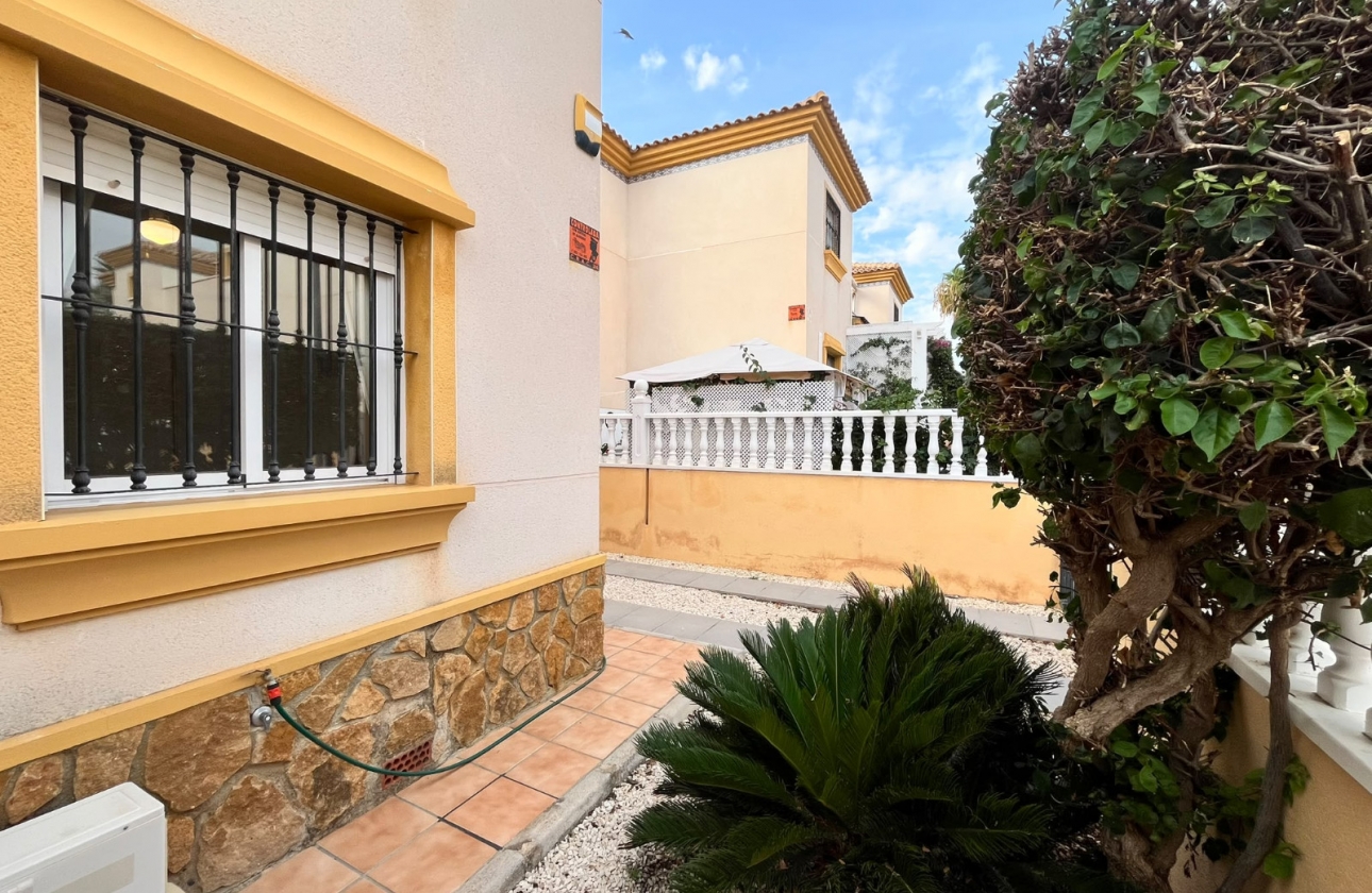 Reventa - Quad - Orihuela Costa - Pau 8