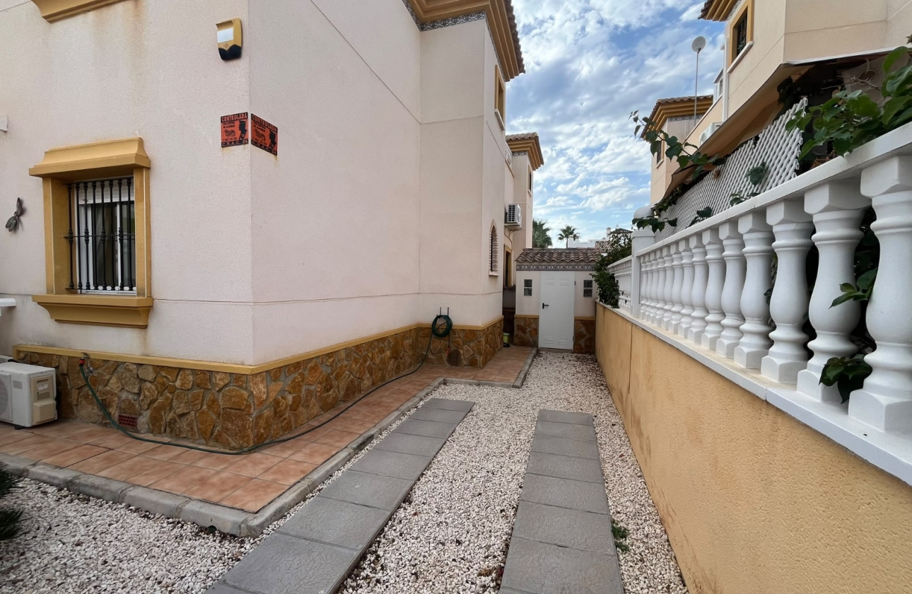Reventa - Quad - Orihuela Costa - Pau 8