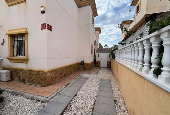 Reventa - Quad - Orihuela Costa - Pau 8