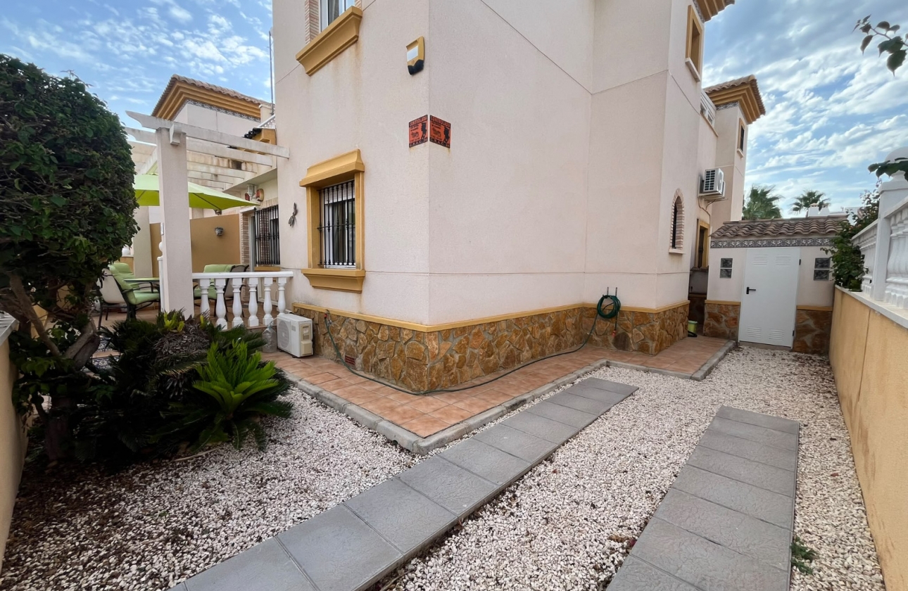 Reventa - Quad - Orihuela Costa - Pau 8