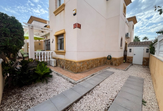 Reventa - Quad - Orihuela Costa - Pau 8