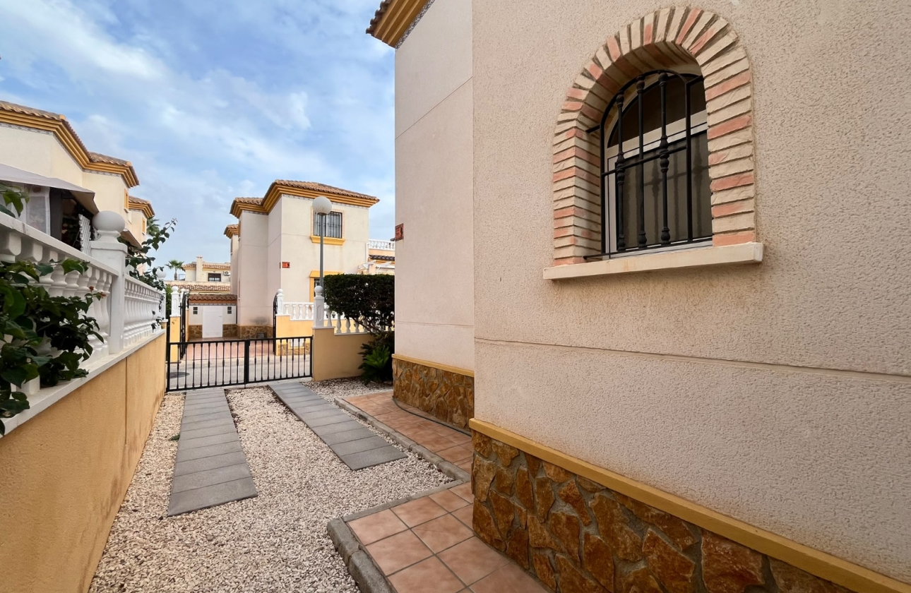 Reventa - Quad - Orihuela Costa - Pau 8