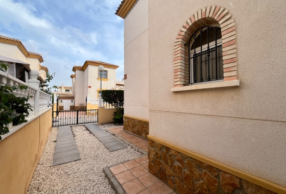 Reventa - Quad - Orihuela Costa - Pau 8