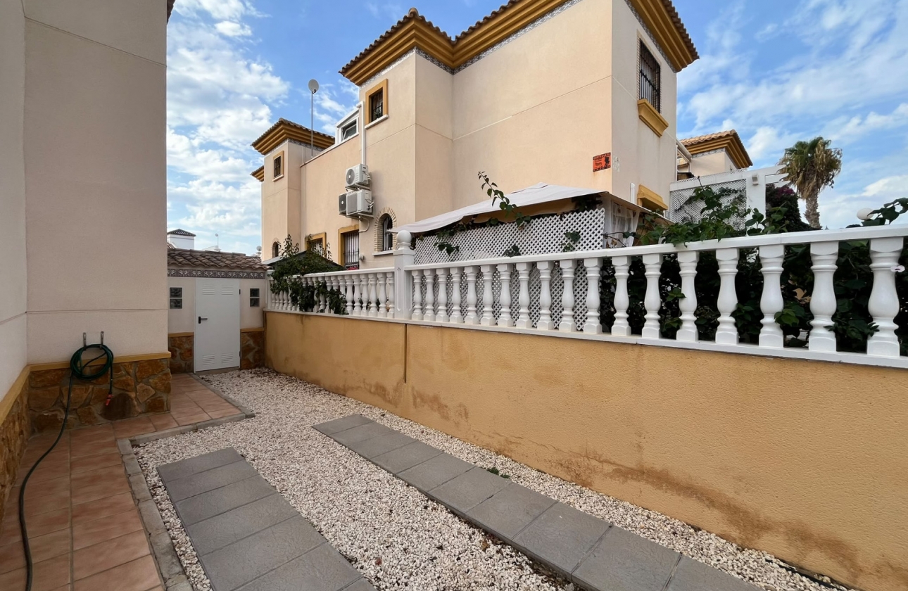 Reventa - Quad - Orihuela Costa - Pau 8
