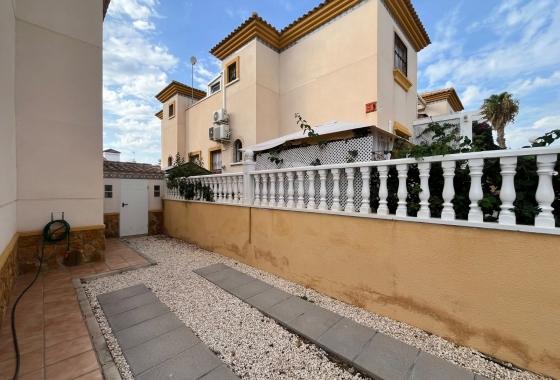 Reventa - Quad - Orihuela Costa - Pau 8