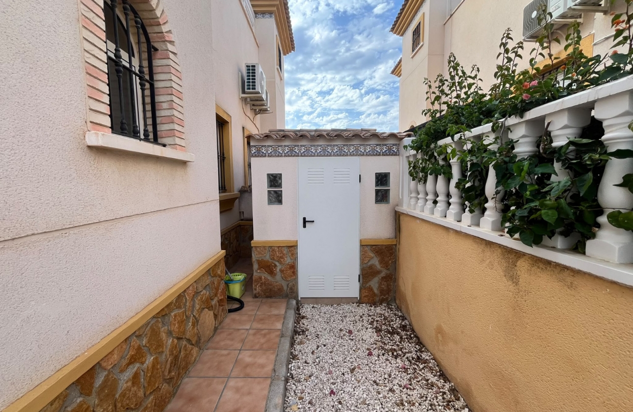 Reventa - Quad - Orihuela Costa - Pau 8