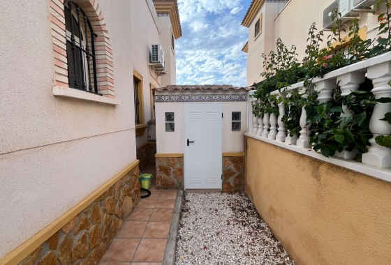 Reventa - Quad - Orihuela Costa - Pau 8