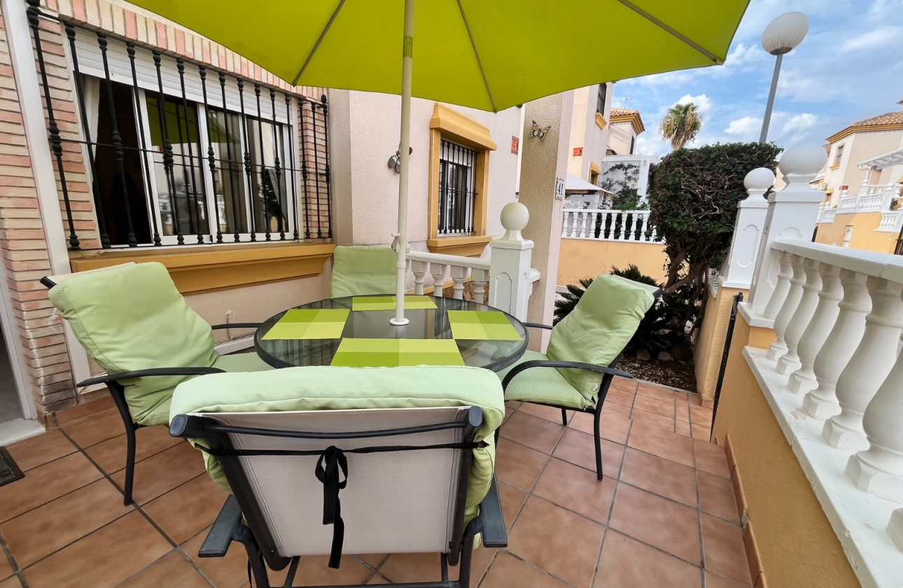 Reventa - Quad - Orihuela Costa - Pau 8
