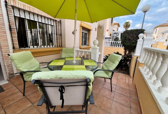 Reventa - Quad - Orihuela Costa - Pau 8