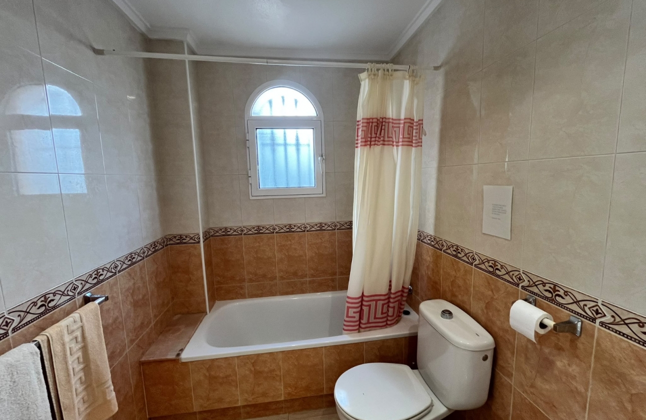 Reventa - Quad - Orihuela Costa - Pau 8