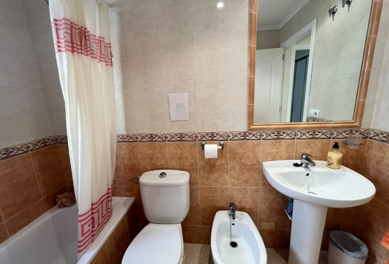 Reventa - Quad - Orihuela Costa - Pau 8