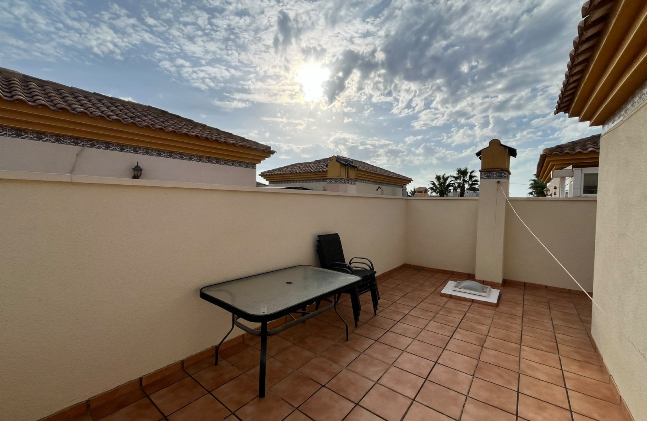 Reventa - Quad - Orihuela Costa - Pau 8