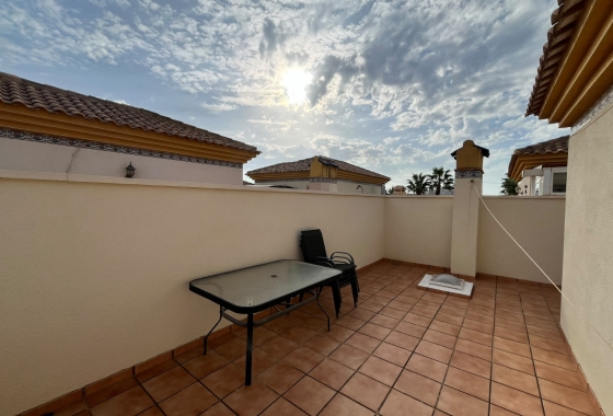 Reventa - Quad - Orihuela Costa - Pau 8