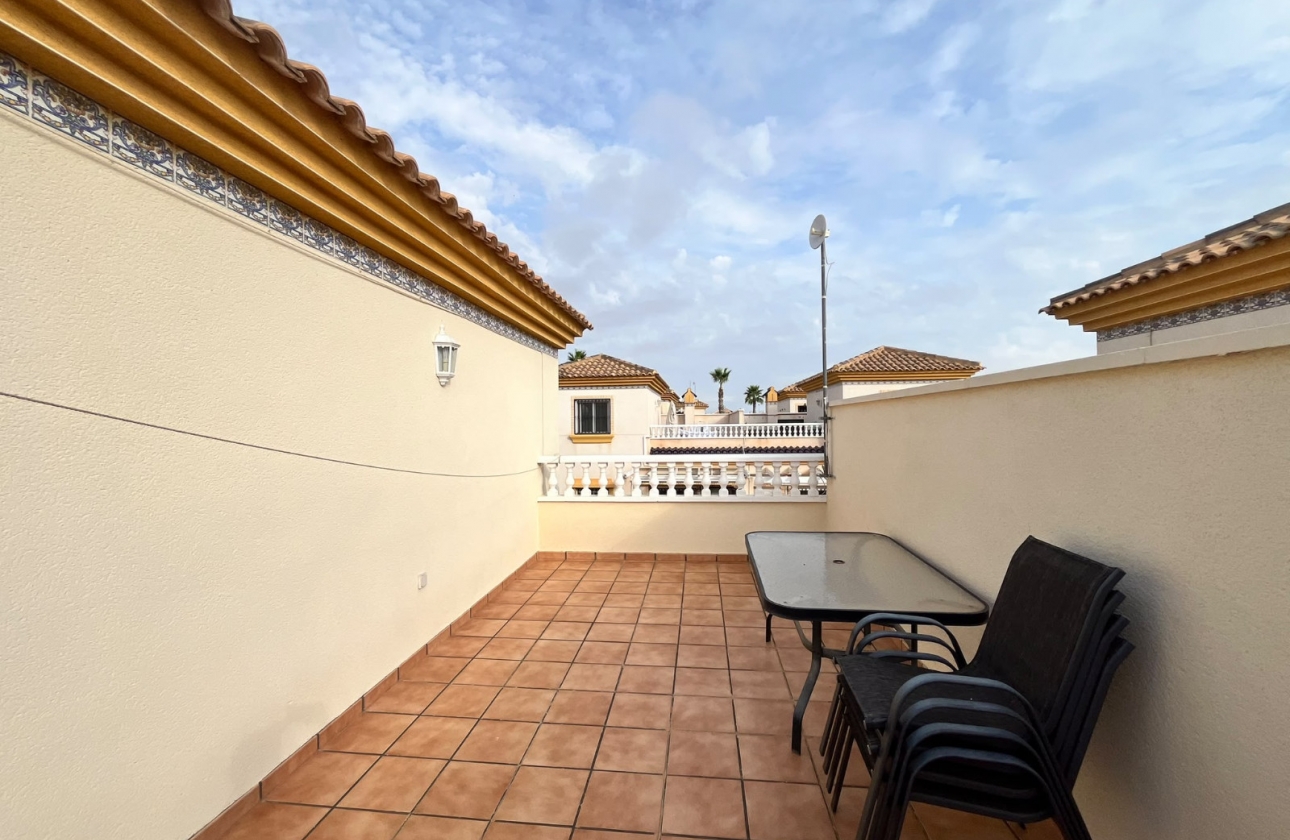 Reventa - Quad - Orihuela Costa - Pau 8