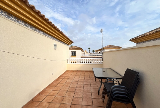 Reventa - Quad - Orihuela Costa - Pau 8