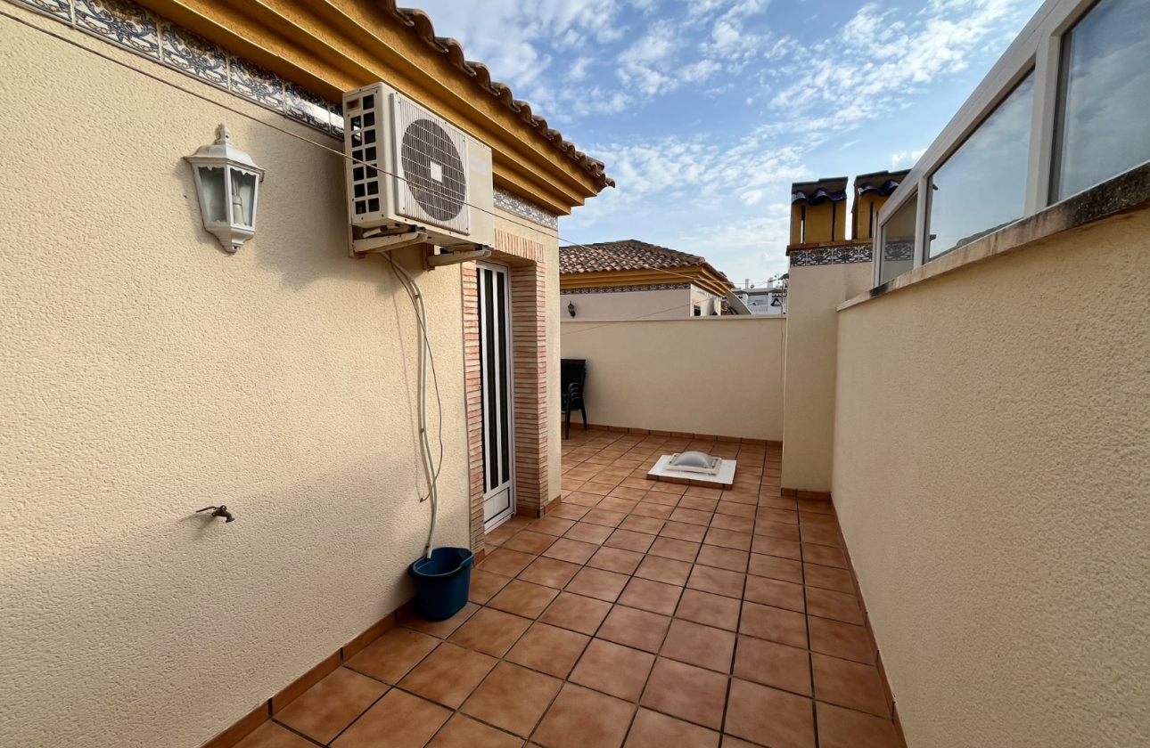 Reventa - Quad - Orihuela Costa - Pau 8