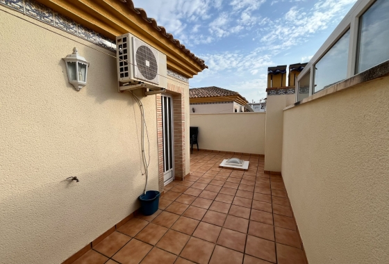 Reventa - Quad - Orihuela Costa - Pau 8