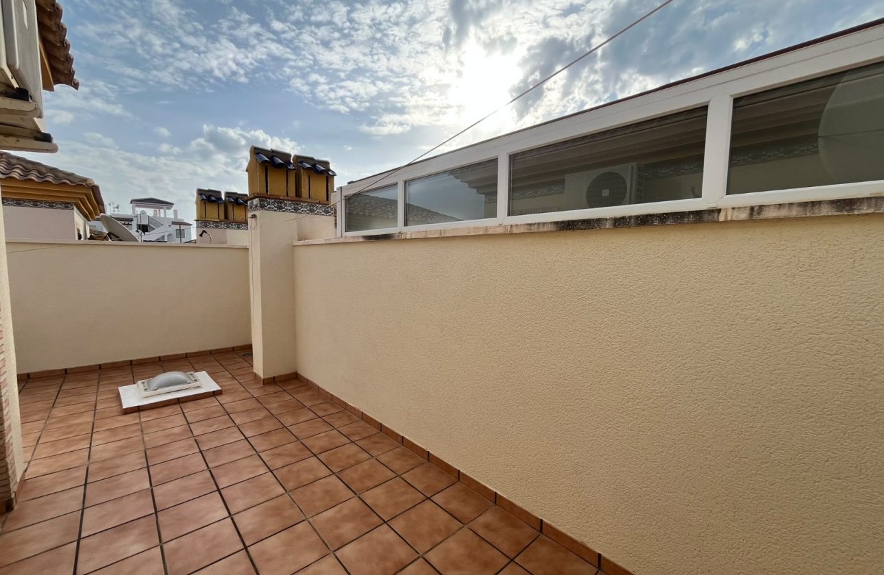 Reventa - Quad - Orihuela Costa - Pau 8