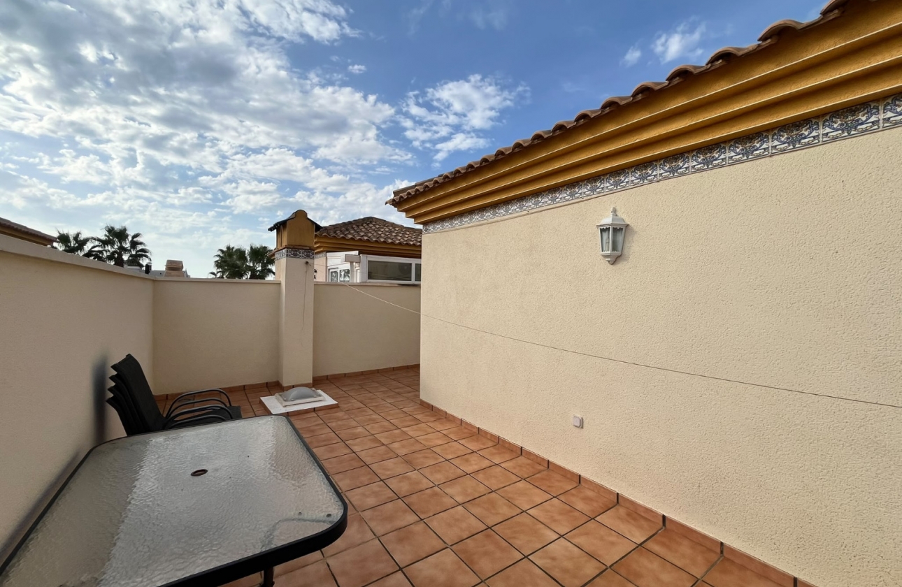 Reventa - Quad - Orihuela Costa - Pau 8