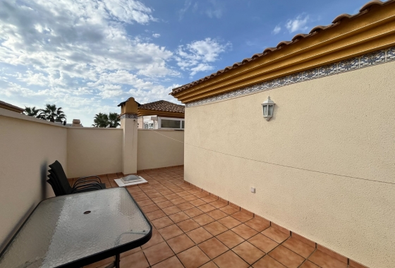 Reventa - Quad - Orihuela Costa - Pau 8