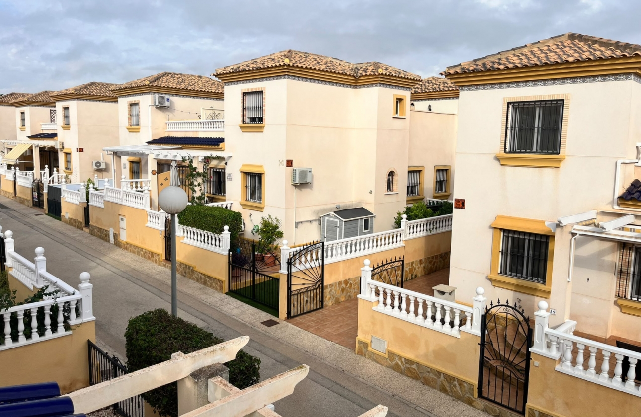 Reventa - Quad - Orihuela Costa - Pau 8