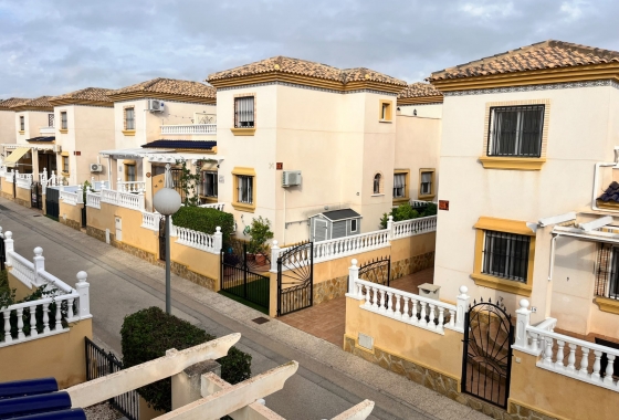 Reventa - Quad - Orihuela Costa - Pau 8
