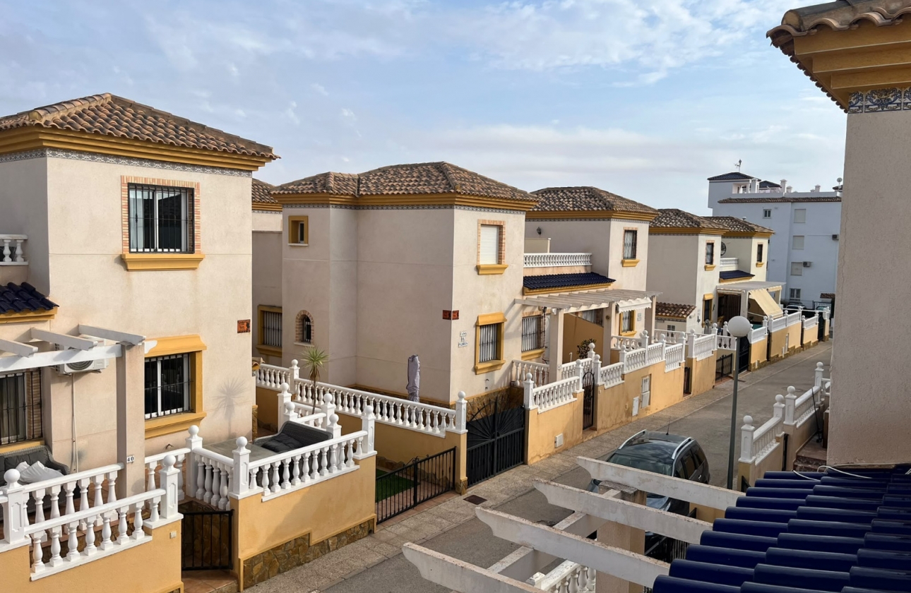 Reventa - Quad - Orihuela Costa - Pau 8
