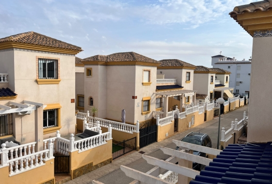 Reventa - Quad - Orihuela Costa - Pau 8