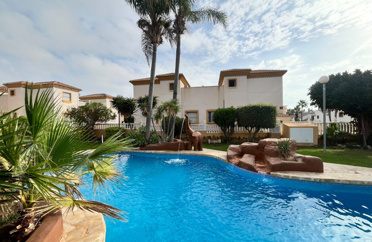 Reventa - Quad - Orihuela Costa - Pau 8