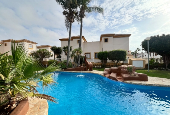 Reventa - Quad - Orihuela Costa - Pau 8