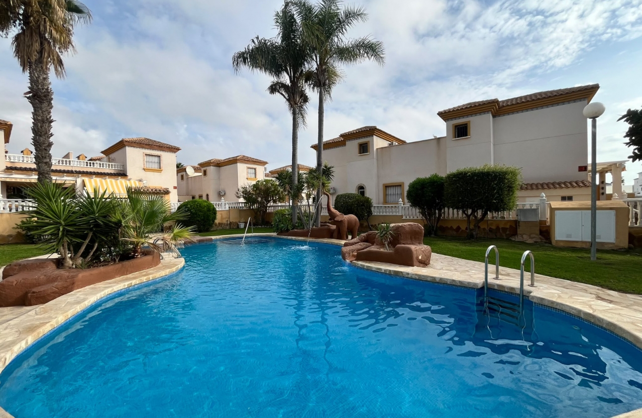 Reventa - Quad - Orihuela Costa - Pau 8