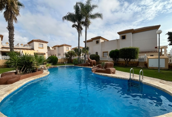 Reventa - Quad - Orihuela Costa - Pau 8