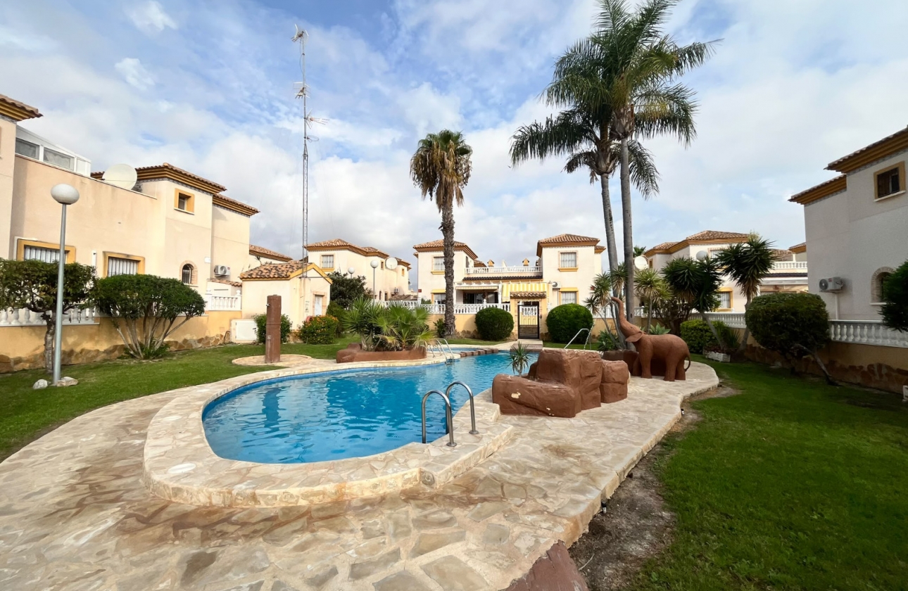 Reventa - Quad - Orihuela Costa - Pau 8