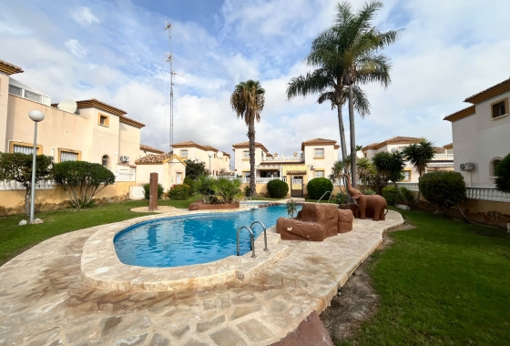 Reventa - Quad - Orihuela Costa - Pau 8