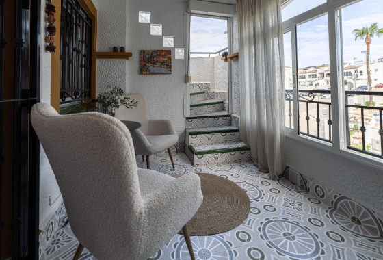 Reventa - Apartment - Orihuela Costa - Entre Naranjos Vistabella Golf