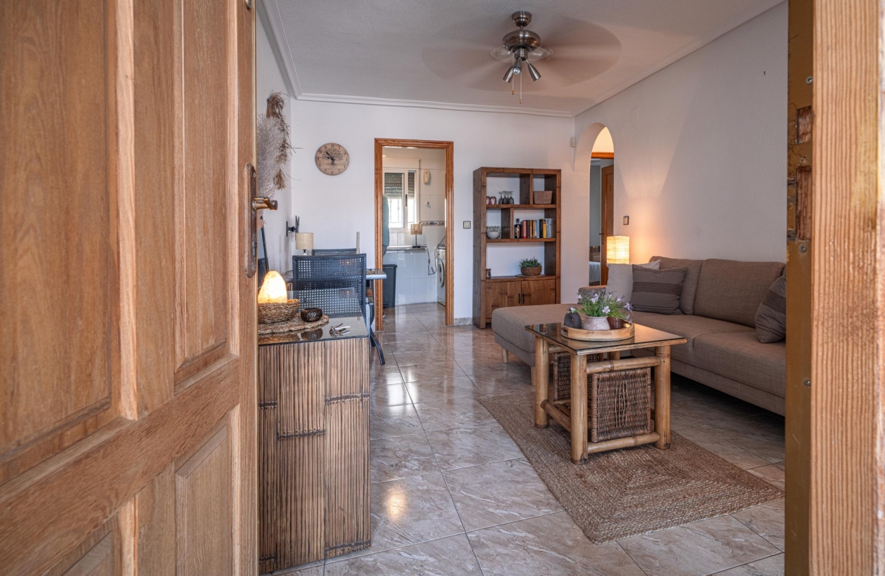 Reventa - Apartment - Orihuela Costa - Entre Naranjos Vistabella Golf