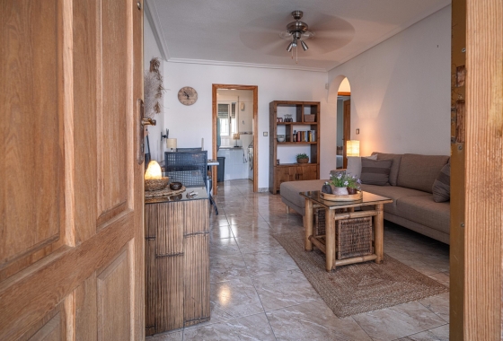Reventa - Apartment - Orihuela Costa - Entre Naranjos Vistabella Golf
