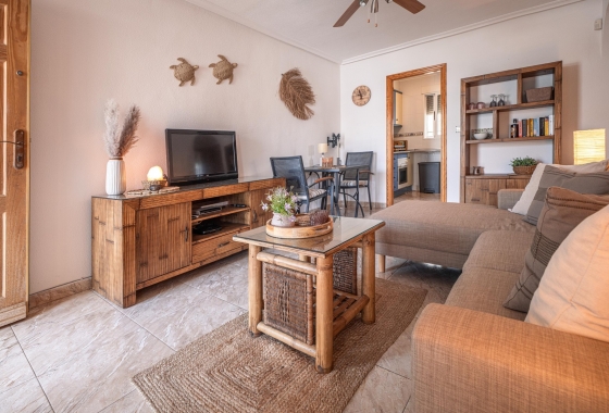 Reventa - Apartment - Orihuela Costa - Entre Naranjos Vistabella Golf