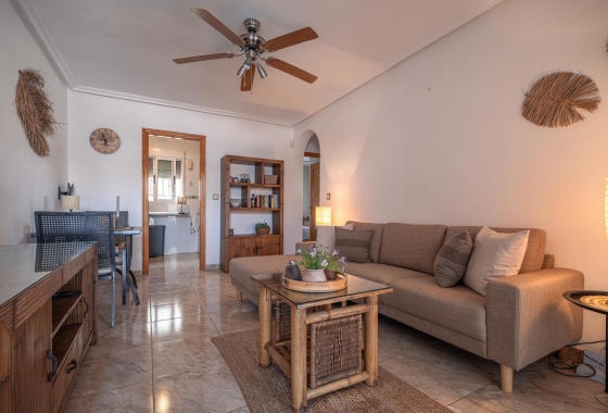 Reventa - Apartment - Orihuela Costa - Entre Naranjos Vistabella Golf