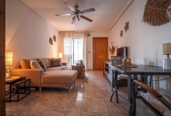 Reventa - Apartment - Orihuela Costa - Entre Naranjos Vistabella Golf