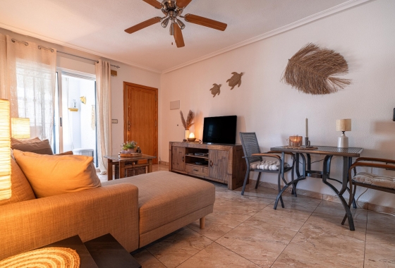 Reventa - Apartment - Orihuela Costa - Entre Naranjos Vistabella Golf