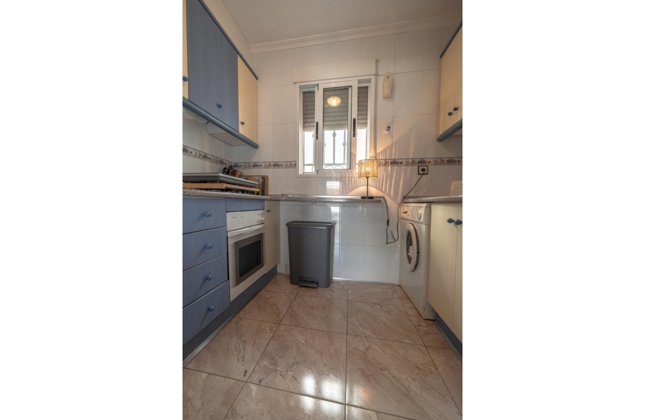 Reventa - Apartment - Orihuela Costa - Entre Naranjos Vistabella Golf