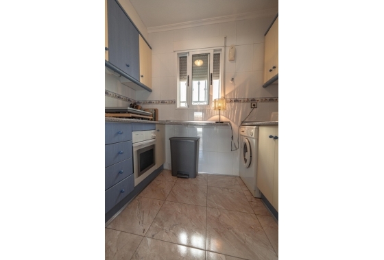 Reventa - Apartment - Orihuela Costa - Entre Naranjos Vistabella Golf