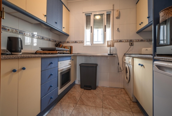 Reventa - Apartment - Orihuela Costa - Entre Naranjos Vistabella Golf