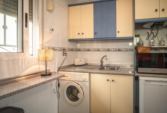 Reventa - Apartment - Orihuela Costa - Entre Naranjos Vistabella Golf