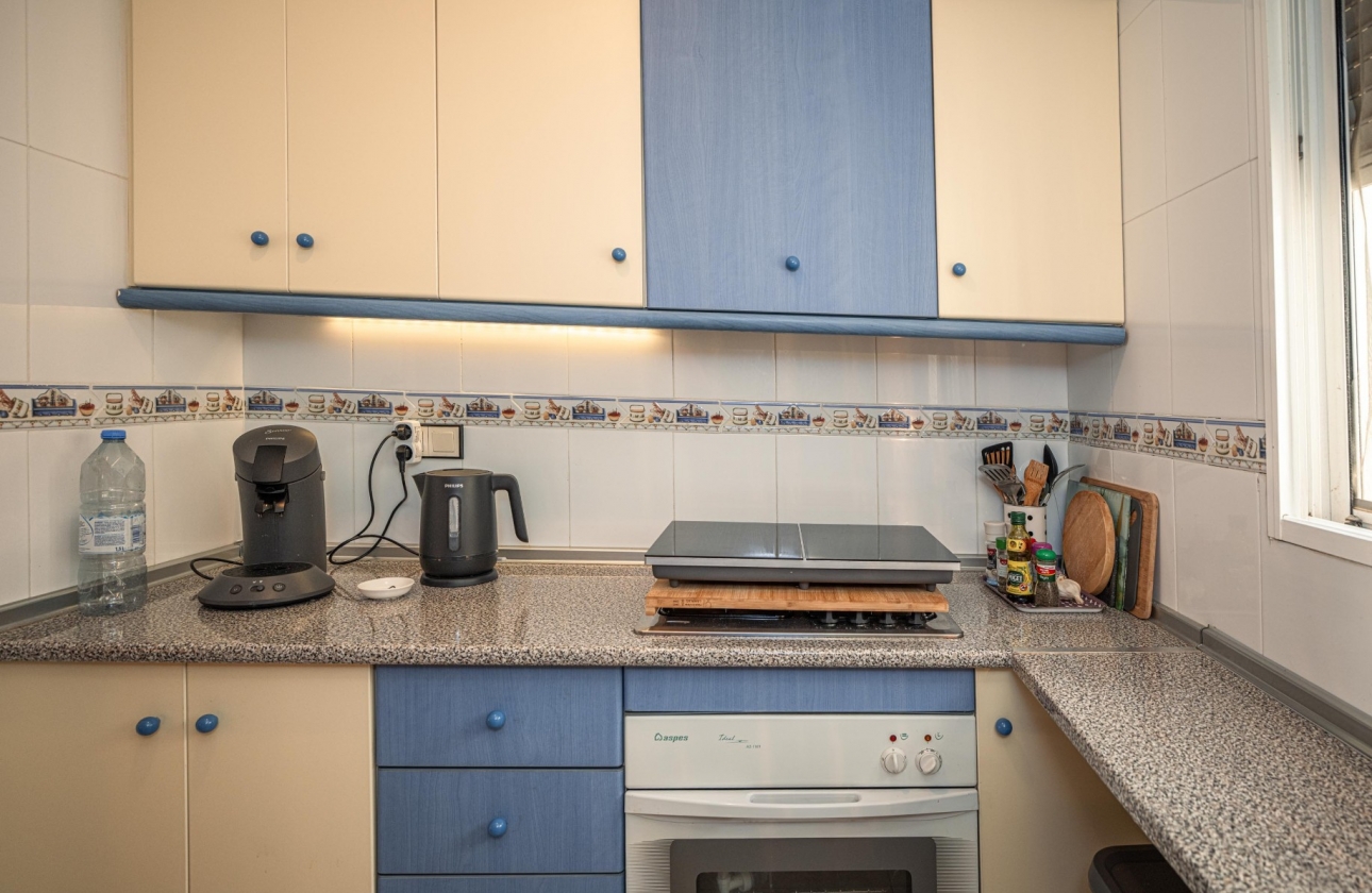 Reventa - Apartment - Orihuela Costa - Entre Naranjos Vistabella Golf