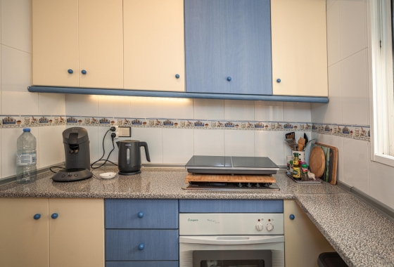 Reventa - Apartment - Orihuela Costa - Entre Naranjos Vistabella Golf